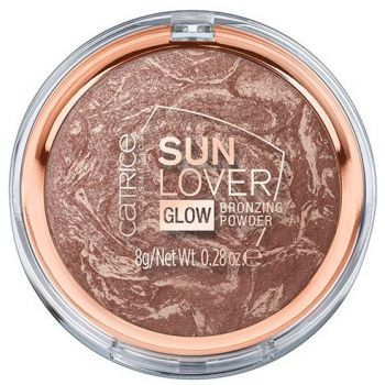 Sun Lover Glow Polvos Bronceadores