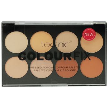 Colour Fix Pressed Contouring Palette