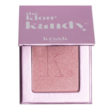 O iluminador Klow Kandy