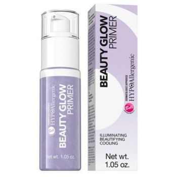 Hypo Beauty Glow Primer Primer de maquilhagem