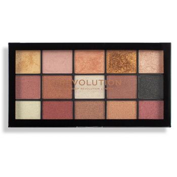 Re-Loaded Affection Paleta de Sombras