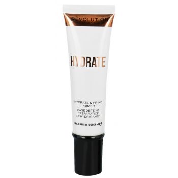 Prebase Hidratante Hydrate & Prime 