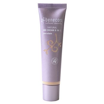 BB Cream 8 en 1