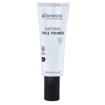 Natural Face Primer Prebase de Maquillaje