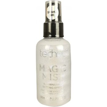 Magic Mist Spray Iluminador Iridescent
