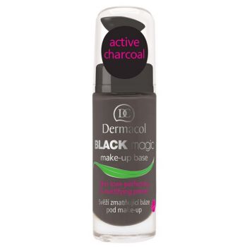 Prebase de Maquillaje Black Magic