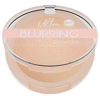 Pó compacto ultra-refletor