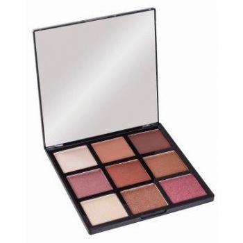 Paleta de rosto Madrid