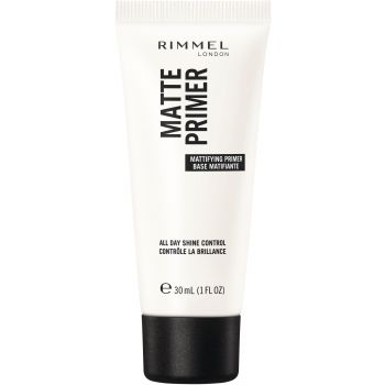 Matte Primer Prebase Matificante