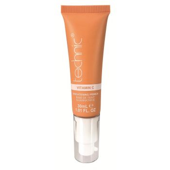 Prebase Iluminadora Vitamina C