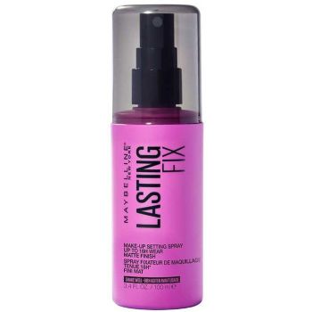 Spray Fijador de Maquillaje Lasting Fix