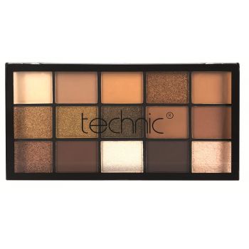 Boujee Paleta de sombras