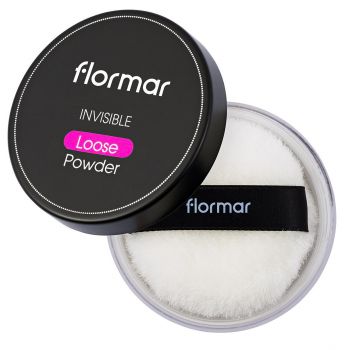Loose Powder Polvos Sueltos Translúcidos Transparentes