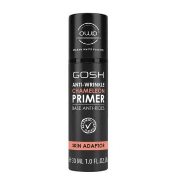 Chameleon Anti-Wrinkle Primer para maquilhagem