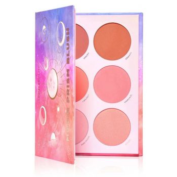 Paleta de Coloretes Moon Prism Blush