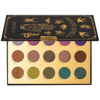 Paleta de Sombras Moon Spell