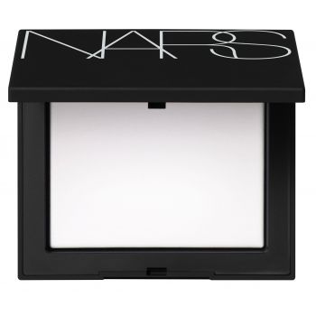 Light Reflecting Setting Powder Polvos Compactos Fijadores