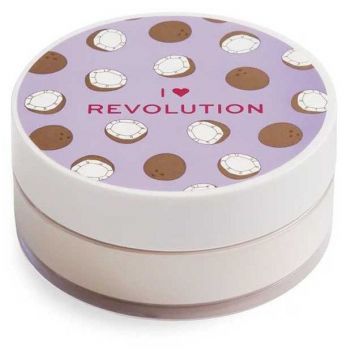 Polvos Sueltos para Baking Coconut