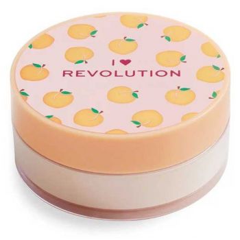 Polvos Sueltos para Baking Peach