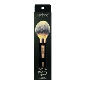 Brocha de Maquillaje Pointed Powder Brush