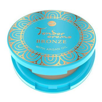 Oriental Tales Bronceador Tender Creme
