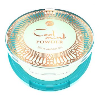 Oriental Tales Polvos Fijadores Cool Mint