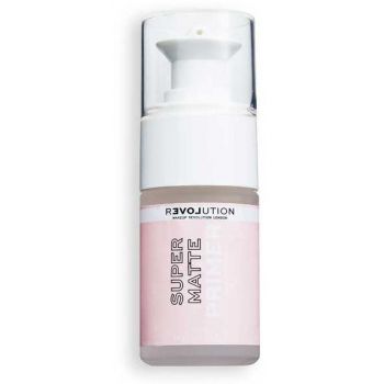 Relove Prebase de Maquillaje Matificante Super Matte