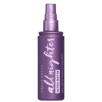 Spray fixador All Nighter Ultra Matte Spray fixador de maquilhagem