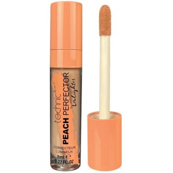 Corrector Peach Perfector Lowlighter