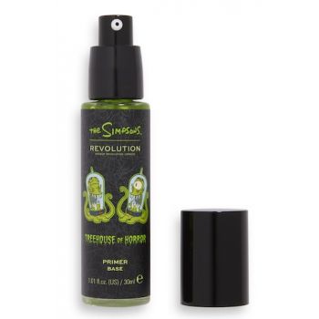 Prebase Alien Gel Slime Primer