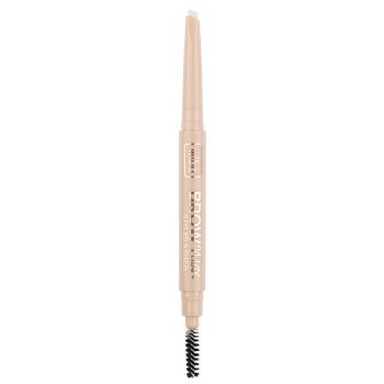 Wax Brow Pen Lápiz Fijador para Cejas