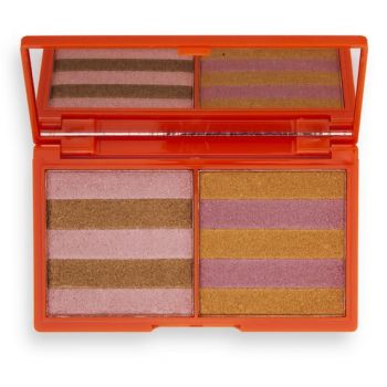 Dr. seuss Horton Hears a Who Face Palette