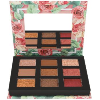 Paleta de Sombras Very Vegan Garden Party 