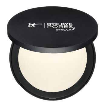 Bye Bye Pores Pressed Polvo Compacto Difuminador De Poros