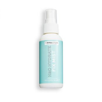 Relove H2O Hydrate Fix Mist Névoa fixadora de maquilhagem Relove H2O Hydrate Fix Mist Névoa fixadora de maquilhagem