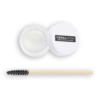 Gel Fijador de Cejas Relove Power Brow Fix Clear