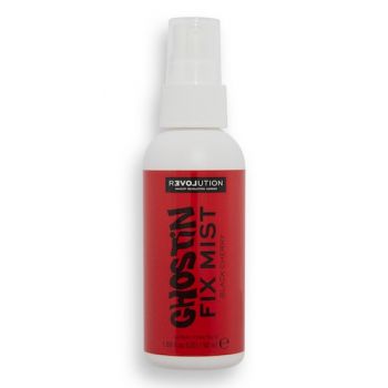 Relove Ghostin Black Cherry Fix Mist