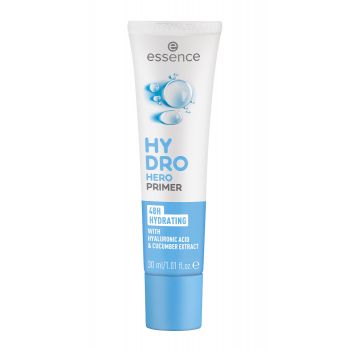 Hydro Hero Prebase Hidratante