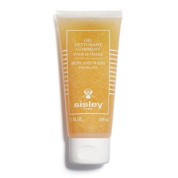 Gel Nettoyant Limpiador Exfoliante