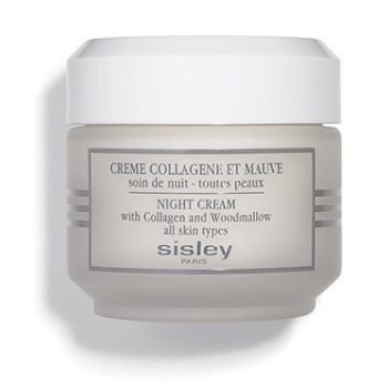 Creme Collagene Crema de noche Antiedad Reafirmante