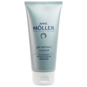 Gel Exfoliante Corporal
