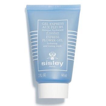 Gel Express Aux Fleurs Mascarilla Facial