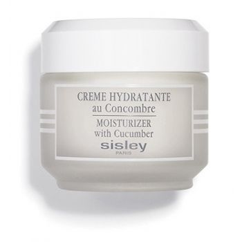 Creme Hidratante Au Concombre