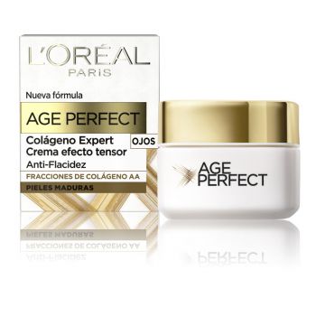 Age Perfect Crema Contorno de Ojos