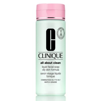 Jabón Facial Suave Piel Grasa