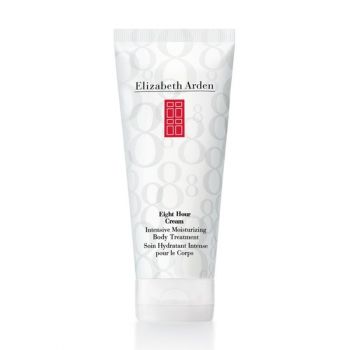 8 Hour Body Treatment