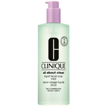 Sabonete facial Mild Liquid Facial Soap