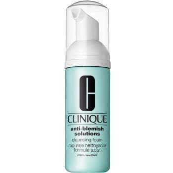 Anti-Blemish Limpiador Piel con Granos