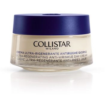 Crema de Día Antiarrugas Ultra-Regenerante