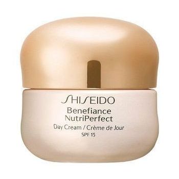 Benefiance Nutri Perfect Crema Dia SPF15